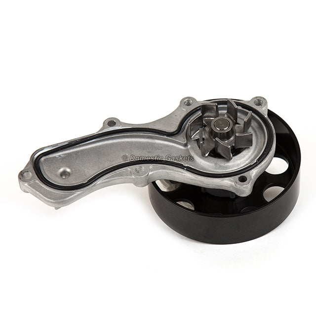 Water Pump Fits 15-18 Honda CR-V 2.4L DOHC K24W9