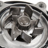 Water Pump Fits 15-18 Honda CR-V 2.4L DOHC K24W9