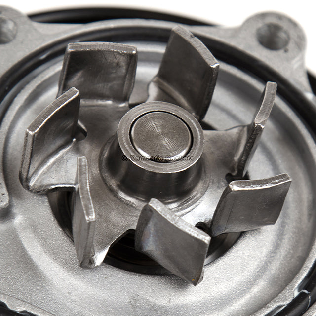 Water Pump Fits 15-18 Honda CR-V 2.4L DOHC K24W9