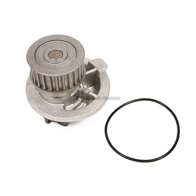 Timing Belt Kit GMB Water Pump Fit 99-02 Nubira Daewoo 2.0L X20SE