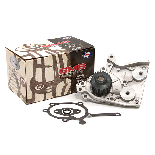 Timing Belt GMB Water Pump Valve Cover Kit Fit 95-02 Kia Sportage 2.0L DOHC FED