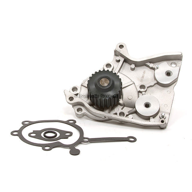 Timing Belt GMB Water Pump Valve Cover Kit Fit 95-02 Kia Sportage 2.0L DOHC FED