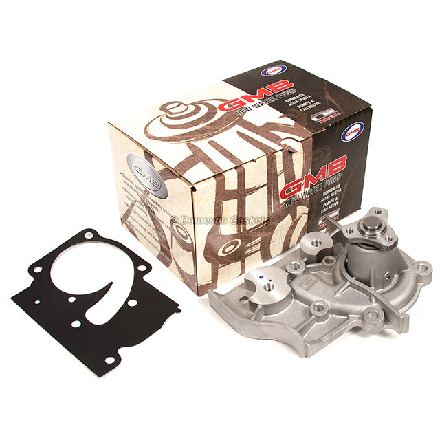 Head Gasket Set Timing Belt Kit Water Pump Fit 01-04 Kia Spectra DOHC "T8"