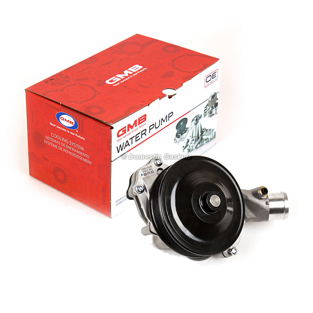 Timing Chain Kit Water Pump Fits 10-15 Land Rover LR4 Range Rover 3.0L 5.0L DOHC