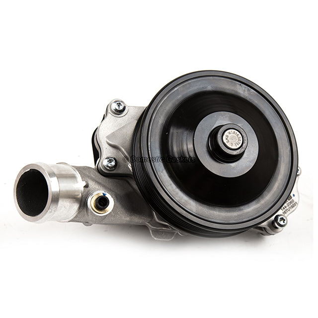 Water Pump Fits Jaguar XE XF XFR XJ SK Land Rover Discovery LR4 3.0L 5.0L