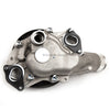 Water Pump Fits Jaguar XE XF XFR XJ SK Land Rover Discovery LR4 3.0L 5.0L