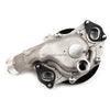 Water Pump Fits Jaguar XE XF XFR XJ SK Land Rover Discovery LR4 3.0L 5.0L
