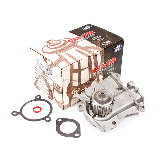 Timing Belt GMB Water Pump Kit Fit 86-87 Mazda B2000 626 Turbo 2.0L FE FE-T FEH5