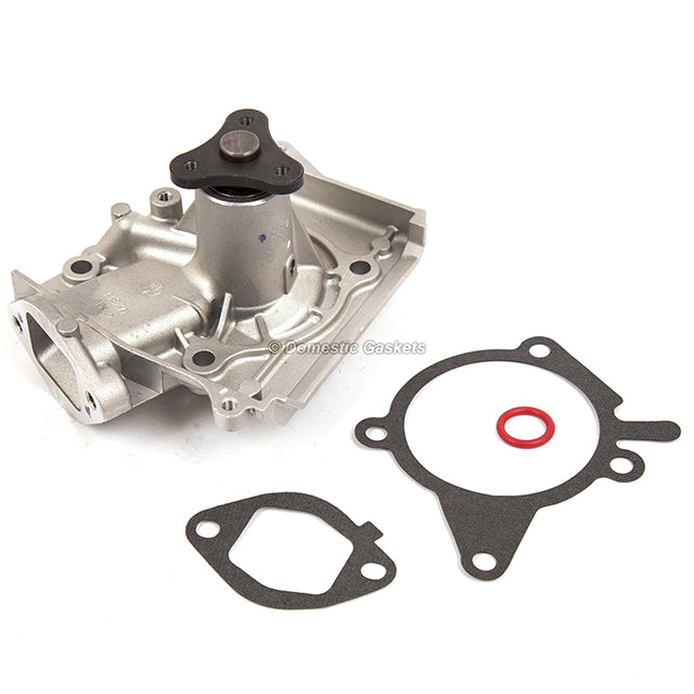 GMB Water Pump Fit 86-97 Ford Kia Sephia Mazda 323 MX-3 Protege Tracer 1.6 1.8