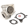 GMB Water Pump Fit 86-97 Ford Kia Sephia Mazda 323 MX-3 Protege Tracer 1.6 1.8
