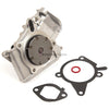 GMB Water Pump Fit 86-97 Ford Kia Sephia Mazda 323 MX-3 Protege Tracer 1.6 1.8