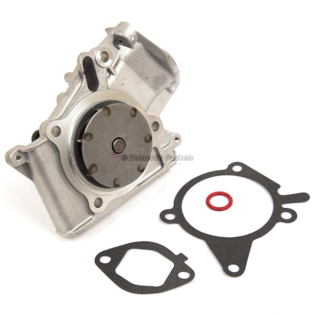 GMB Water Pump Fit 86-97 Ford Kia Sephia Mazda 323 MX-3 Protege Tracer 1.6 1.8