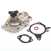 GMB Water Pump Fit 86-97 Ford Kia Sephia Mazda 323 MX-3 Protege Tracer 1.6 1.8