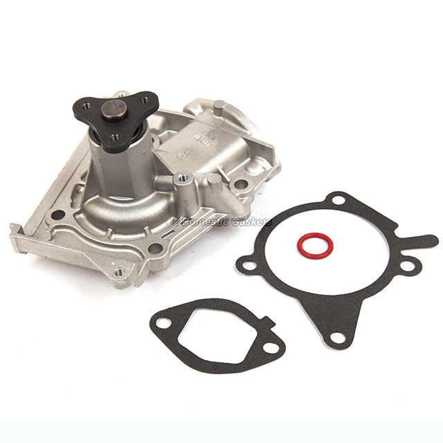 GMB Water Pump Fit 86-97 Ford Kia Sephia Mazda 323 MX-3 Protege Tracer 1.6 1.8
