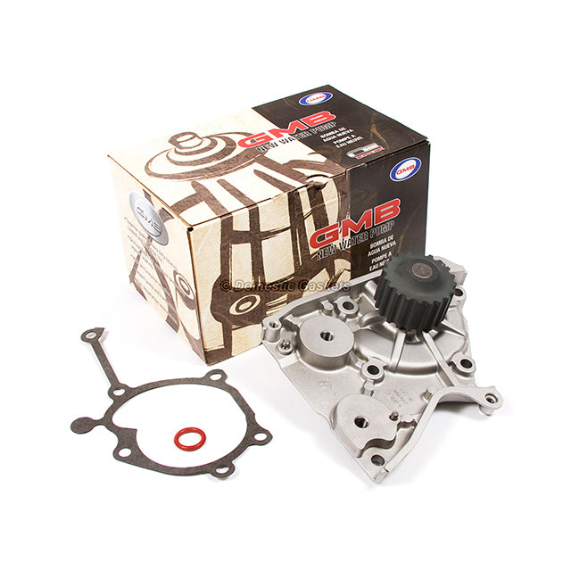 Head Gasket Set Timing Belt Kit Water Pump Fit 88-92 Ford Probe Mazda Turbo F2-T