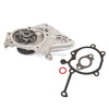 GMB Water Pump Fit 88-92 Ford Probe Mazda 626 B2200 MX-6 Turbo 2.2 SOHC F2 F2-T