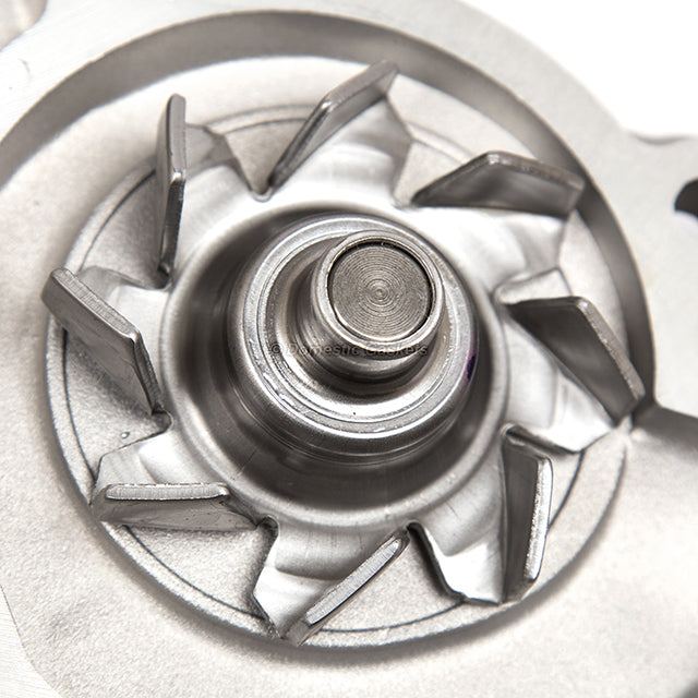 GMB Water Pump Fit 88-92 Ford Probe Mazda 626 B2200 MX-6 Turbo 2.2 SOHC F2 F2-T