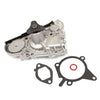 GMB Water Pump Fit Mazda Ford Mercury 1.6L 1.8L B6 B6ZE 16V