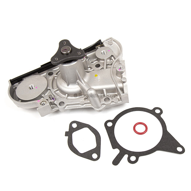 GMB Water Pump Fit Mazda Ford Mercury 1.6L 1.8L B6 B6ZE 16V