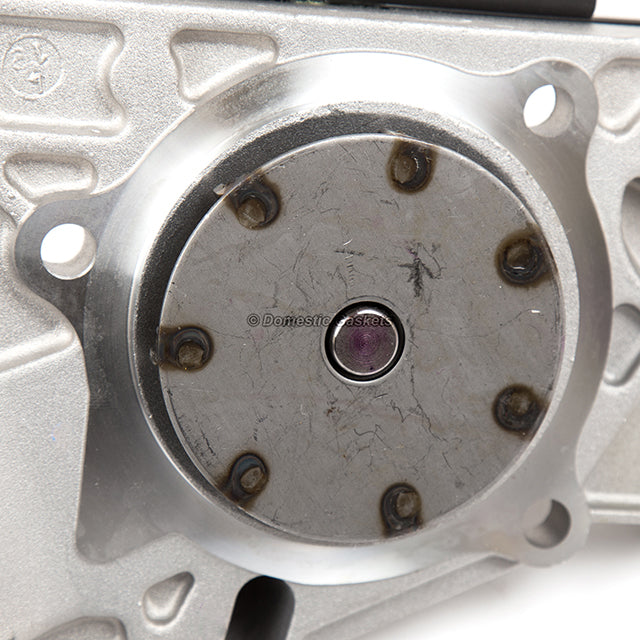 Timing Belt Kit Water Pump Fit 1.6L 1.8L Mazda Ford BP B6 B6ZE