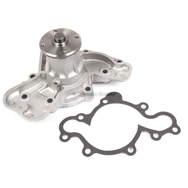 Timing Belt GMB Water Pump Kit Fit 88-95 Mazda MPV 929 3.0L SOHC JE