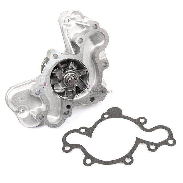 Timing Belt GMB Water Pump Kit Fit 88-95 Mazda MPV 929 3.0L SOHC JE