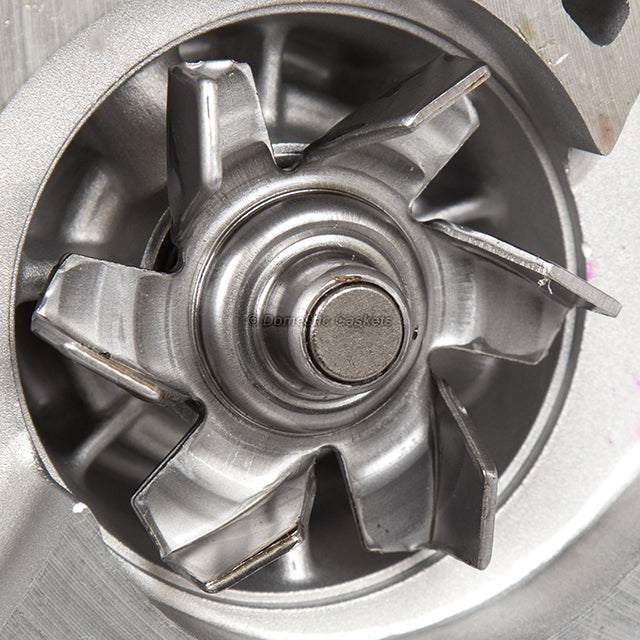 GMB Water Pump Fit 89-95 Mazda MPV 929 3.0L V6 JE SOHC 18V