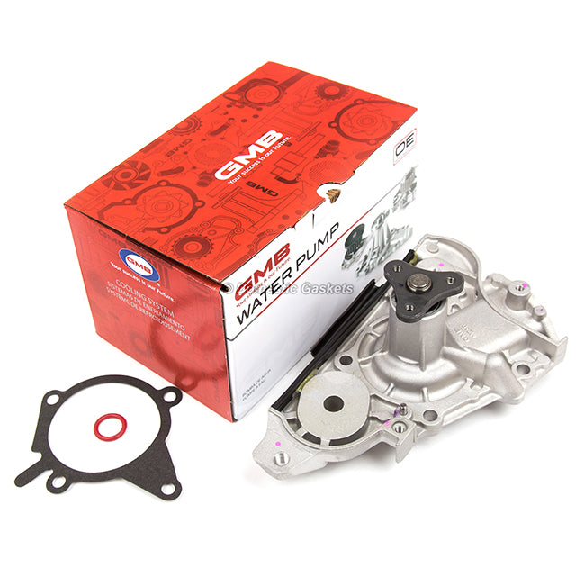 Timing Belt Kit GMB Water Pump Fit 95-97 Sephia Kia 1.6L 1.8L DOHC B6 BP