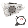 Timing Belt GMB Water Pump Kit Fit 99-01 Mazda Protege 1.6L DOHC ZM