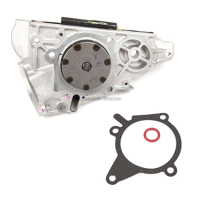 Timing Belt GMB Water Pump Kit Fit 99-01 Mazda Protege 1.6L DOHC ZM