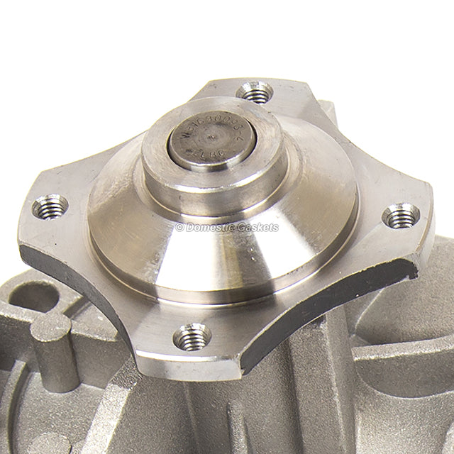 Timing Belt Kit Water Pump Valve Cover Gasket for 93-03 Mazda Ford Probe 2.0L FS