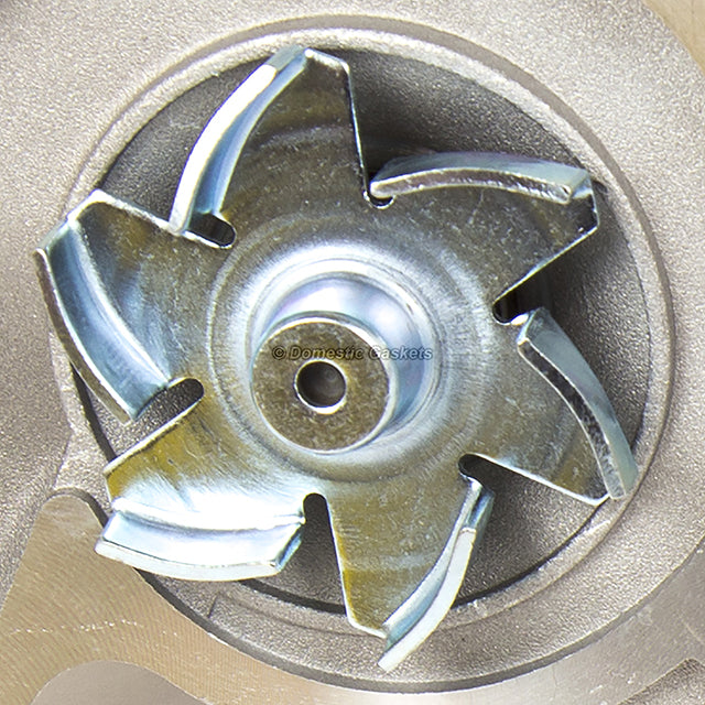 Timing Belt Kit Water Pump for 93-03 Mazda MX6 626 Protege Ford Probe 2.0L FS