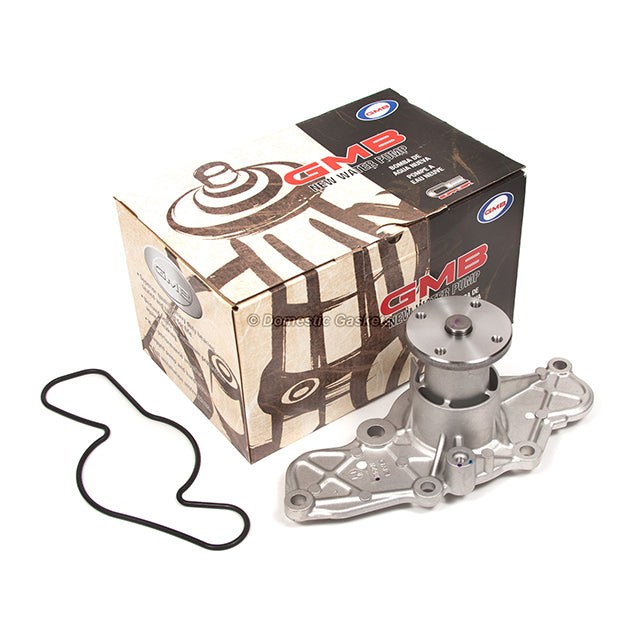 Timing Belt Kit Water Pump Fit 92-94 Mazda MX3 MX6 626 1.8L 2.5L DOHC V6 KL