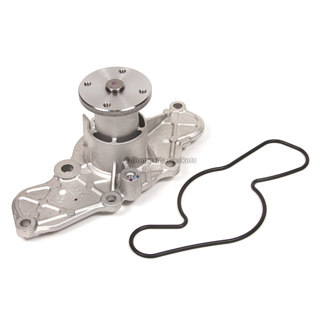 Timing Belt GMB Water Pump Valve Cover Fit 93-94 Mazda 626 MX6 2.5L MX3 1.8