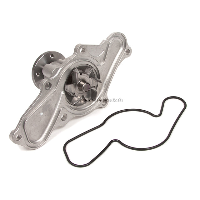 Timing Belt GMB Water Pump Tensioner Kit Fit 93-94 Mazda 626 MX6 2.5L MX3 1.8