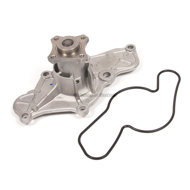 Timing Belt GMB Water Pump Tensioner Kit Fit 93-02 Mazda 626 Millenia MX6 2.5