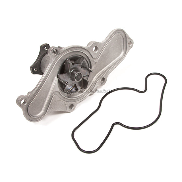 Timing Belt GMB Water Pump Valve Cover Fit 93-02 Mazda 626 Millenia MX6 2.5