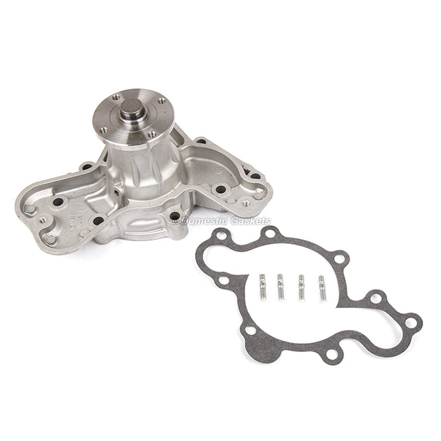 GMB Water Pump Fit 96-98 Mazda MPV 3.0L SOHC 18V JE