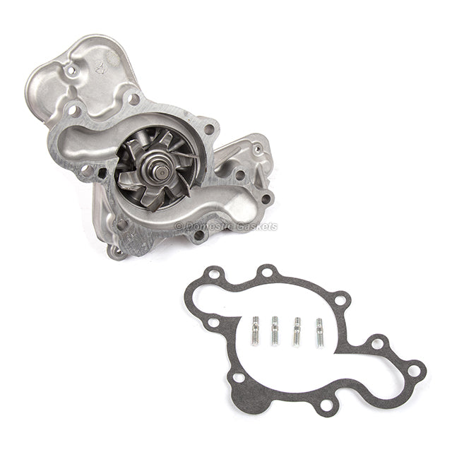 Timing Belt GMB Water Pump Kit Fit 96-98 Mazda MPV 3.0L SOHC JE