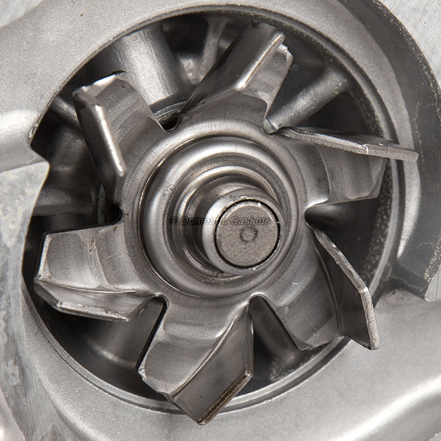 GMB Water Pump Fit 96-98 Mazda MPV 3.0L SOHC 18V JE