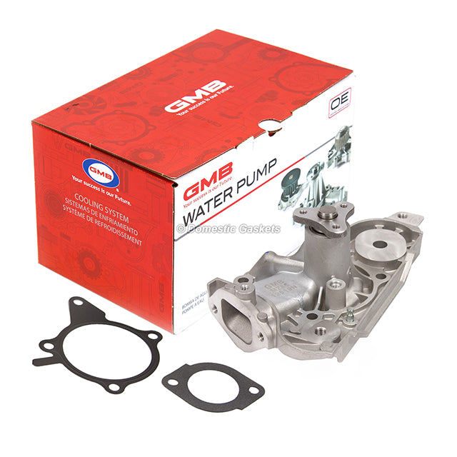 Head Gasket Set Timing Belt Kit Fit 1995-09/1997 Mazda Protege 1.5L DOHC 16V Z5