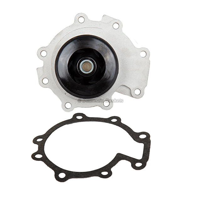 GMB Water Pump Fit 03-09 Mercury Mariner Ford Escape Lincoln Zephyr Mazda 6 3.0L