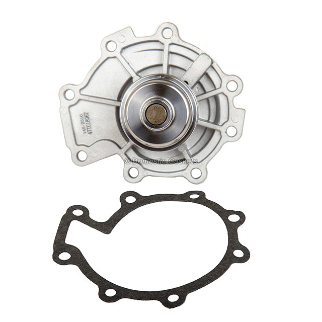 GMB Water Pump Fit 03-09 Mercury Mariner Ford Escape Lincoln Zephyr Mazda 6 3.0L