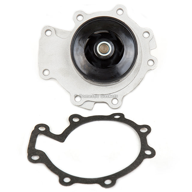 GMB Water Pump Fit 03-09 Mercury Mariner Ford Escape Lincoln Zephyr Mazda 6 3.0L