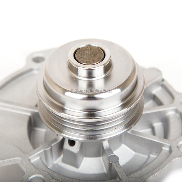 GMB Water Pump Fit 03-09 Mercury Mariner Ford Escape Lincoln Zephyr Mazda 6 3.0L