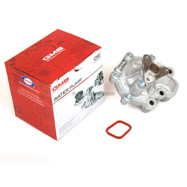 Timing Chain Kit Water Pump Fit 14-19 Mazda CX-5 CX-9 3 6 2.5L DOHC 16V