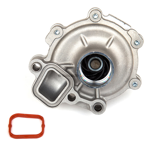 Timing Chain Kit Water Pump Fit 13-14 Mazda CX-5 3 2.0L DOHC 16V VIN 7, E