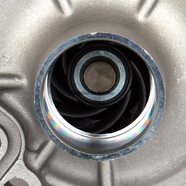 GMB Water Pump Fit 12-20 MazdaCX-3 CX-5 CX-9 Miata 3 Sport 6   2.0L 2.5L