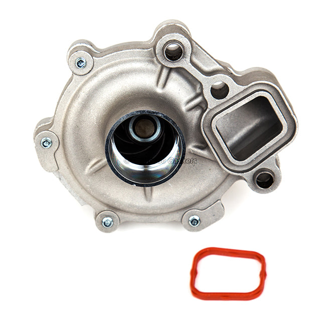 GMB Water Pump Fit 12-20 MazdaCX-3 CX-5 CX-9 Miata 3 Sport 6   2.0L 2.5L