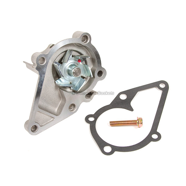 Timing Belt GMB Water Pump Fit 01-11 Hyundai Accent Kia Rio 1.6L G4ED G4EC G4FK